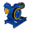 VVVF Traction Machine--500KG